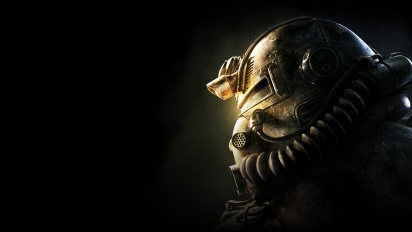 Fallout 76 clocked a million players in one day for the first time ever